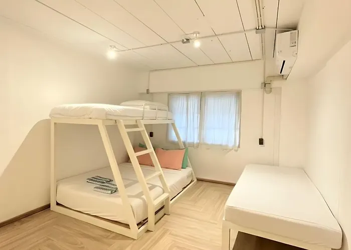 בית הארחה Gugu Bed